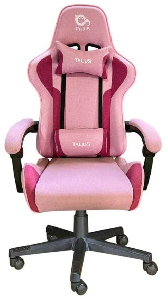 (EU) Игровое кресло Talius TAL-HORNET-PNK, 202153895, Розовое