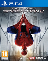 Игра The Amazing Spider-Man 2 (PS4)