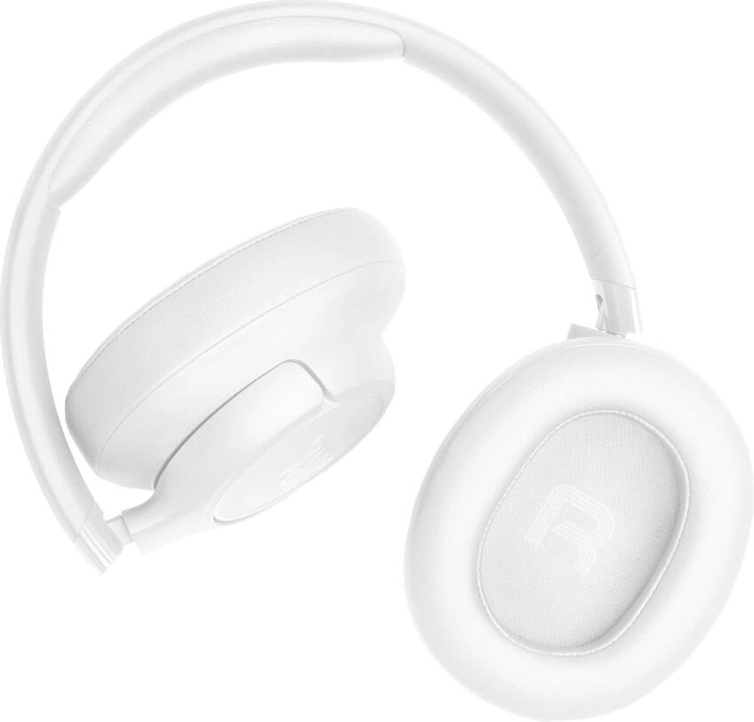 Наушники JBL Tune 730BT White