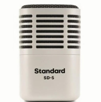 (EU) Динамический микрофон Universal Audio SD-5, суперкардиоидный, для кика и басовых усилителей