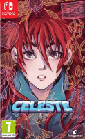 Игра Celeste (Nintendo Switch, русские субтитры)