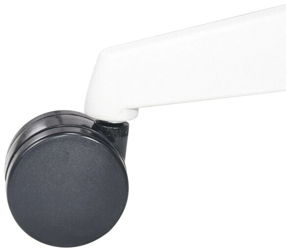 (EU) Офисное кресло XORA MIRO, 241552348, Чёрное
