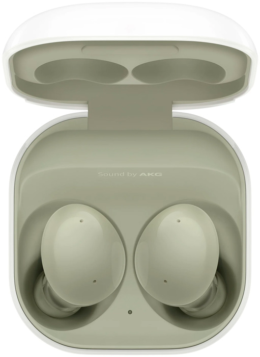 Беспроводные наушники Samsung Buds 2 R177 Olive