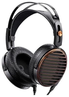 Проводные наушники FIIO FT7, Чёрные