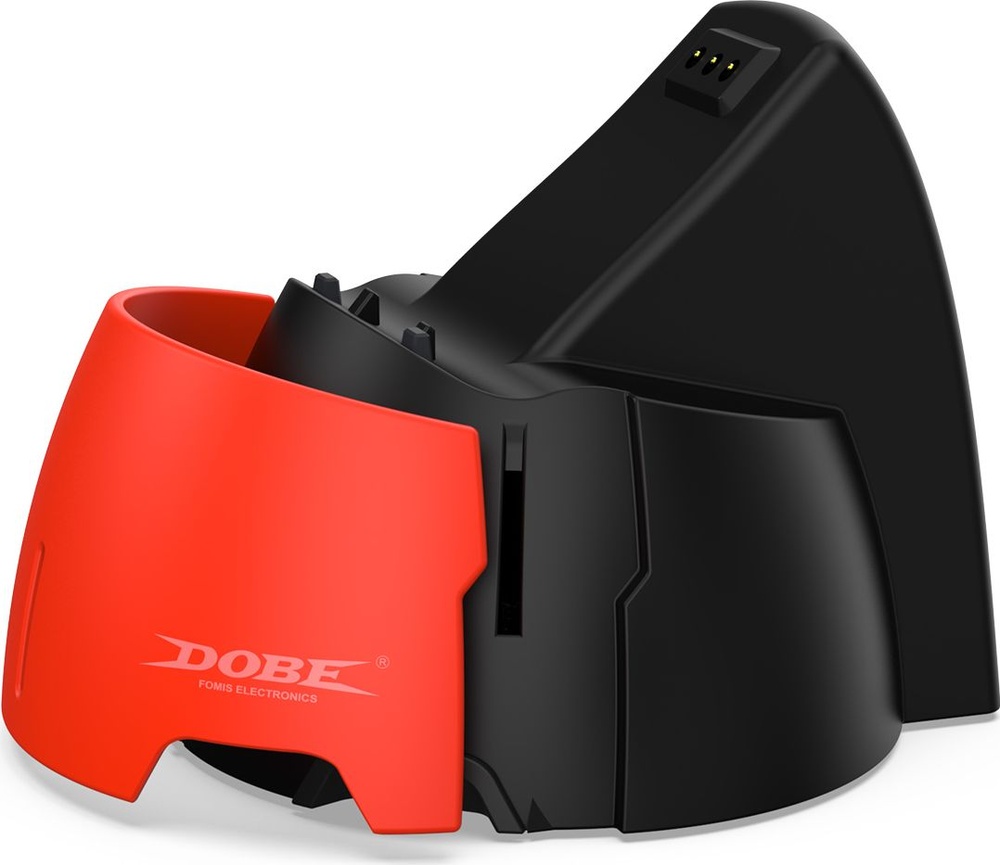 Зарядная станция DOBE для геймпада Xbox (красная) (TYX-3611)
