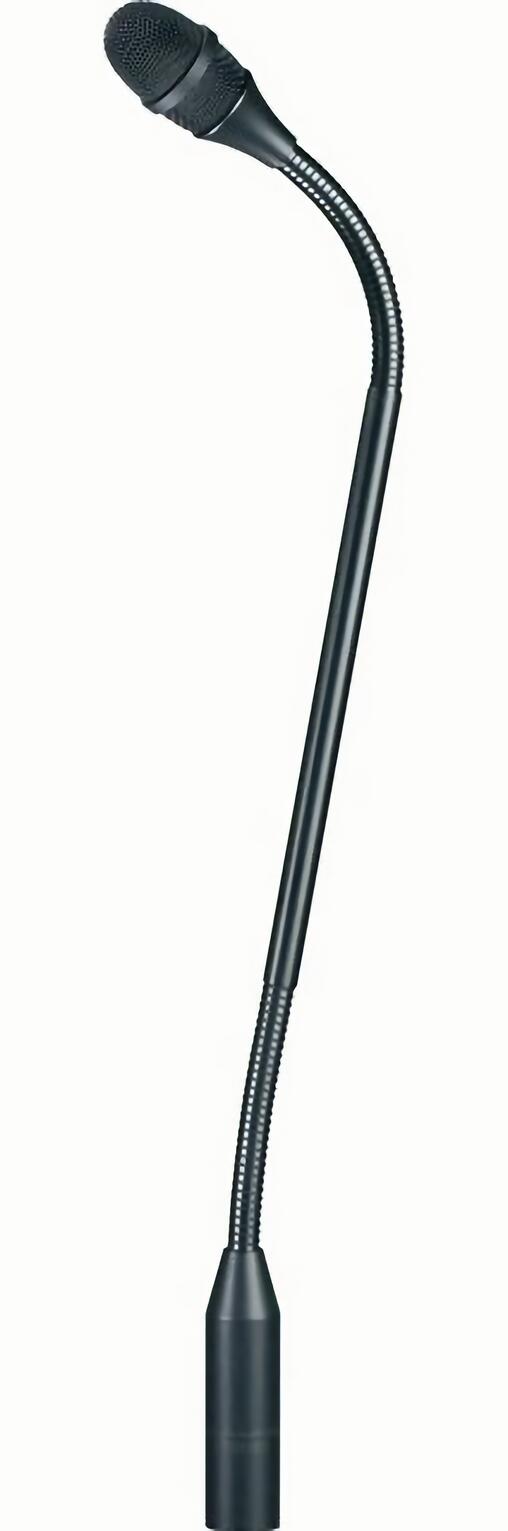 

(EU) Динамический микрофон Audio-Technica AT808G, гусиная шея, субкардиоида