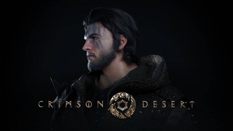 Подробности об игре Crimson Desert на PS5/4, XBOX — Дата выхода, Предзаказ