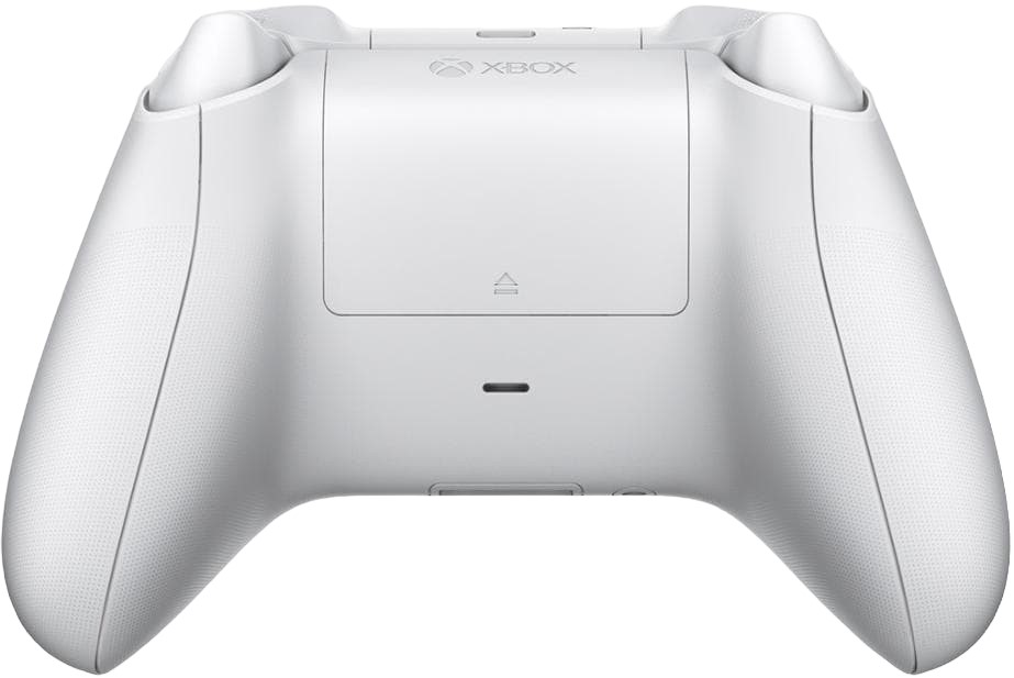 Геймпад Microsoft Xbox Series X|S Wireless Controller Robot White (белый)