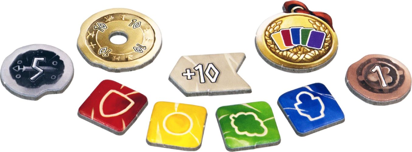 Настольная игра Hobby World Хадара (915159)