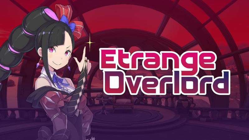 Подробности об игре Etrange Overlord на PS5, XBOX, Nintendo Switch — Дата выхода, Предзаказ