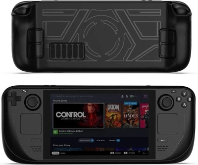 Чехол-накладка для Steam Deck (TY-2830)