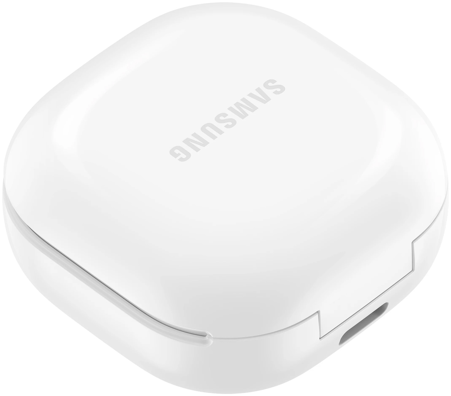 Беспроводные наушники Samsung Buds 2 R177 White