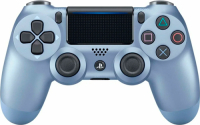 Геймпад Sony DualShock 4 V2 Titanium Blue