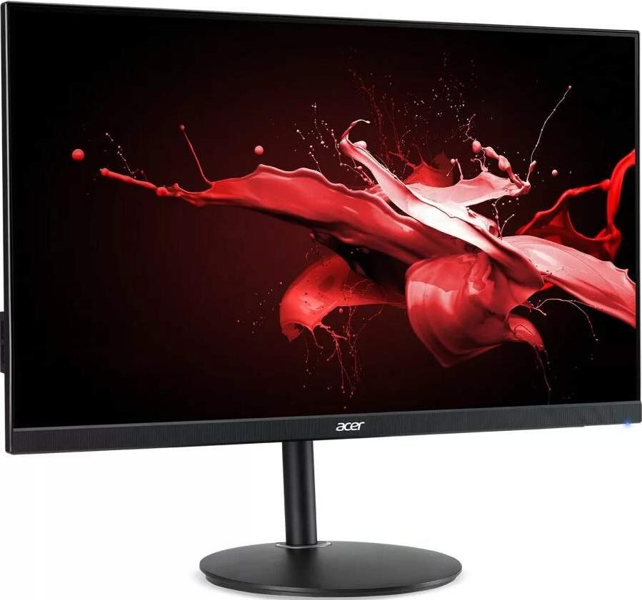 Монитор Acer Gaming Nitro XF252QPBMIIPRX 24.5 (чёрный)