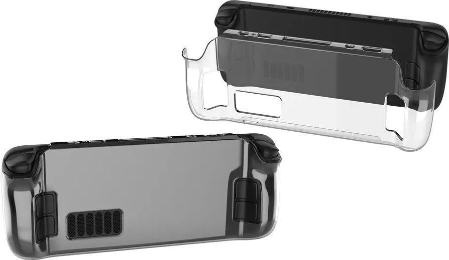 Чехол-накладка для Steam Deck (TY-2835)