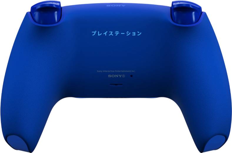 Геймпад Sony DualSense Icon Blue Special Edition (иконичный синий) (PS5)