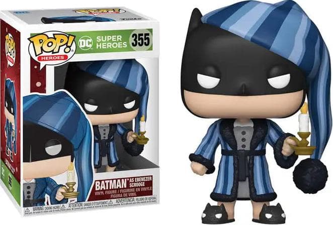 batman pop funko
