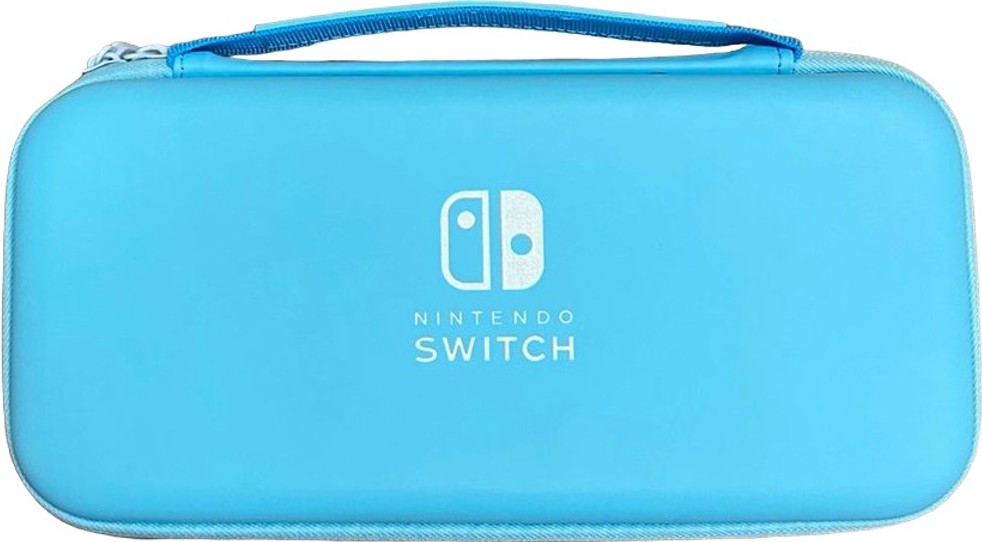 Защитный чехол Nintendo Switch/Switch OLED, голубой