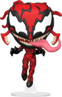 Фигурка Funko POP! Bobble: Marvel Venom: Carnage (Carla Unger) (48891)