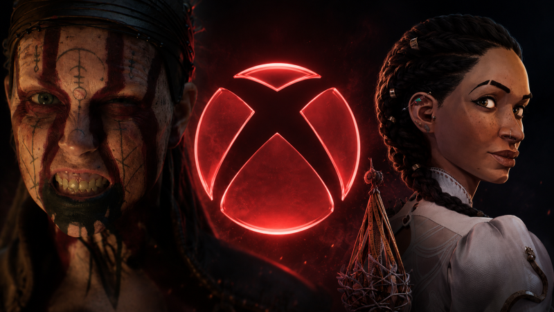 Xbox может закрыть Ninja Theory, Double Fine и Compulsion