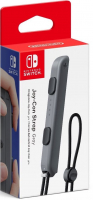 Ремешок для Joy-Con (серый)