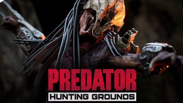 Подробности об игре Predator: Hunting Grounds на PS5 — Дата выхода, Предзаказ