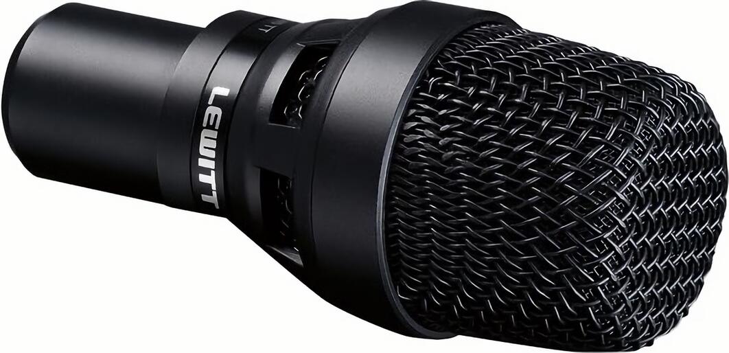 

(EU) Динамический микрофон Lewitt DTP 340 TT, инструментальный, суперкардиоидный