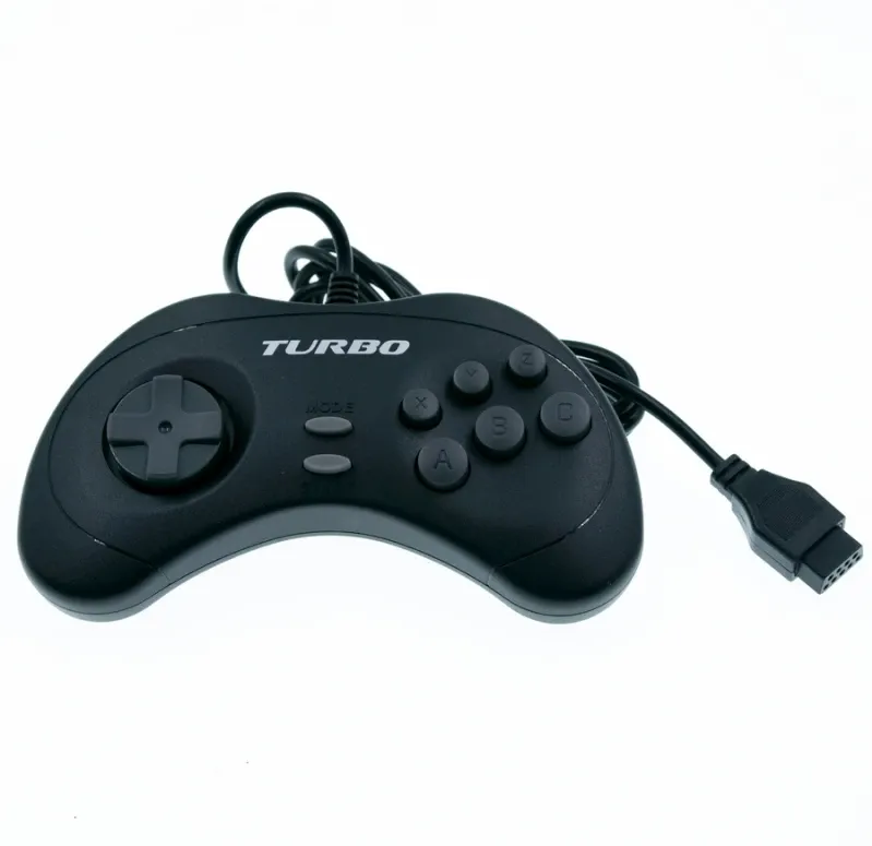 Игровая приставка 16-бит DVTech MTD 222 игры