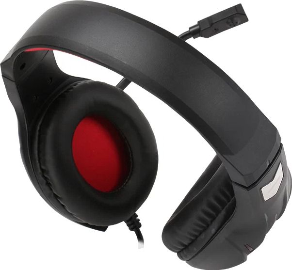 Проводные наушники Marvo HG8928 Gaming Headset с подсветкой, ПК
