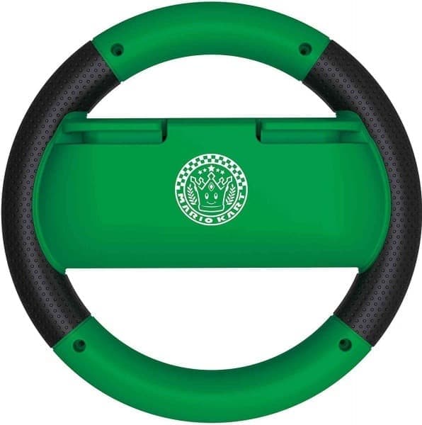 Накладной руль HORI Luigi для Joy-Con