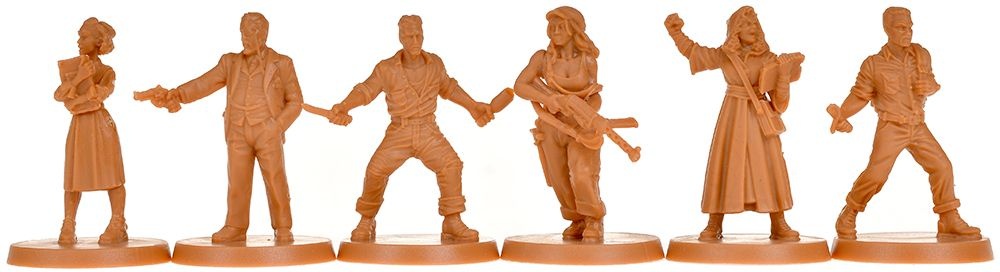 (EU) Настольная игра Hobby World Ктулху: Смерть может умереть. Четвёртый сезон (доп)