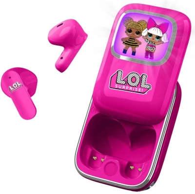 Наушники OTL TWS Slide L.O.L. Surprise! True Wireless