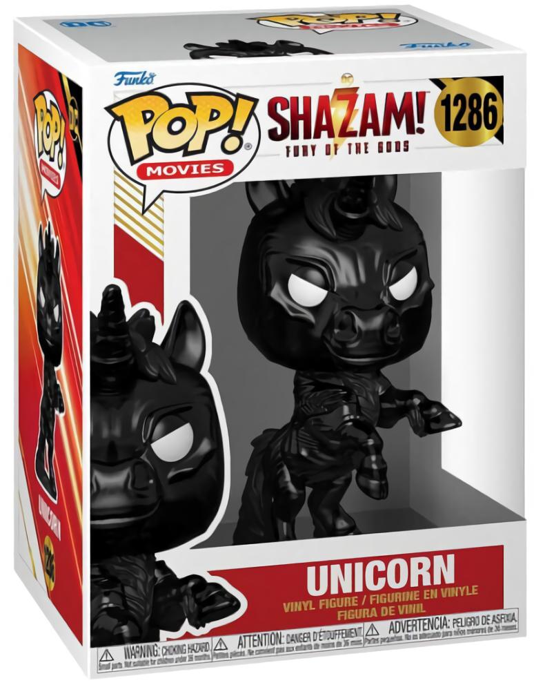 (EU) Фигурка Funko POP! Movies: Unicorn (1286)