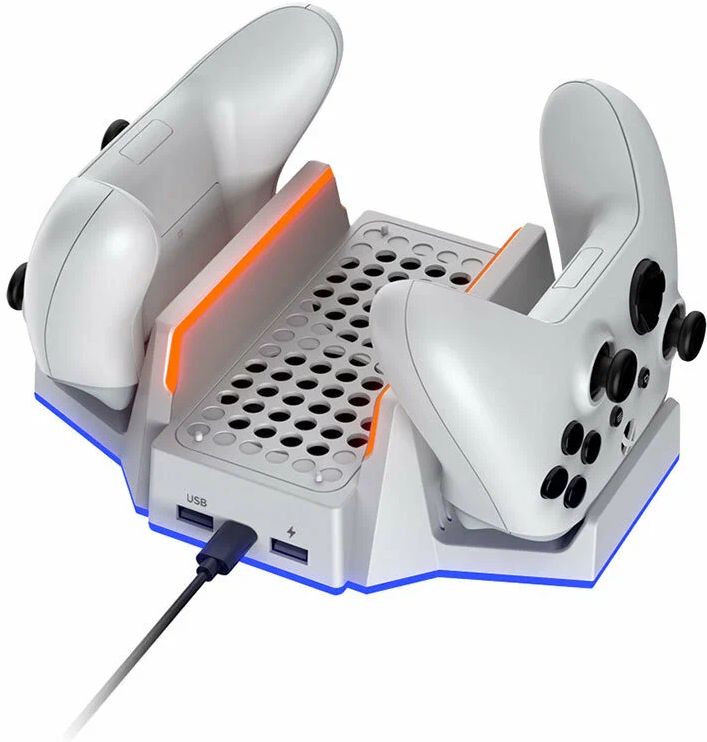 Многофункциональная док-станция DOBE для Xbox Seies S (TYX-0663D)