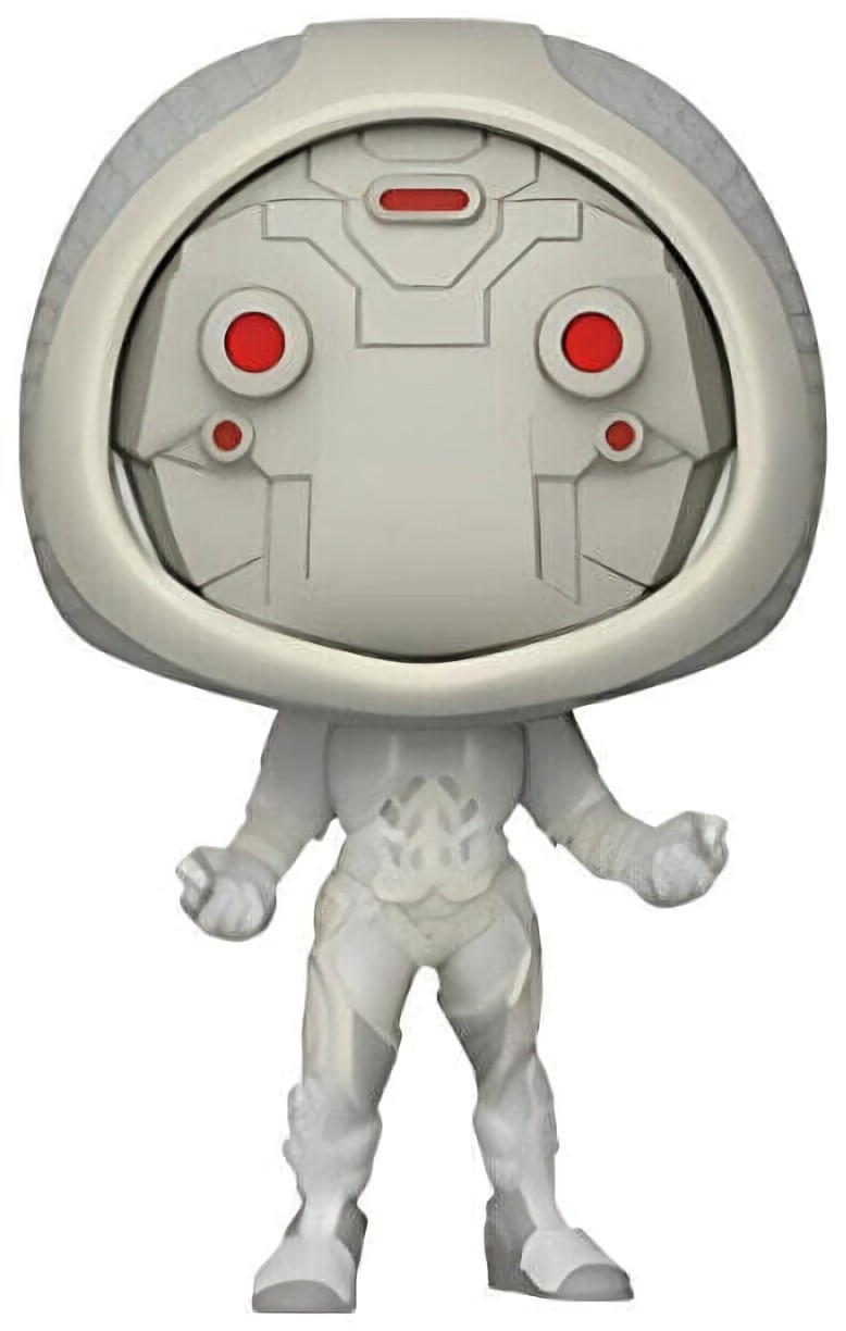 (CN) Фигурка Funko Pop! Basketball: NBA - Michael Jordan (71)
