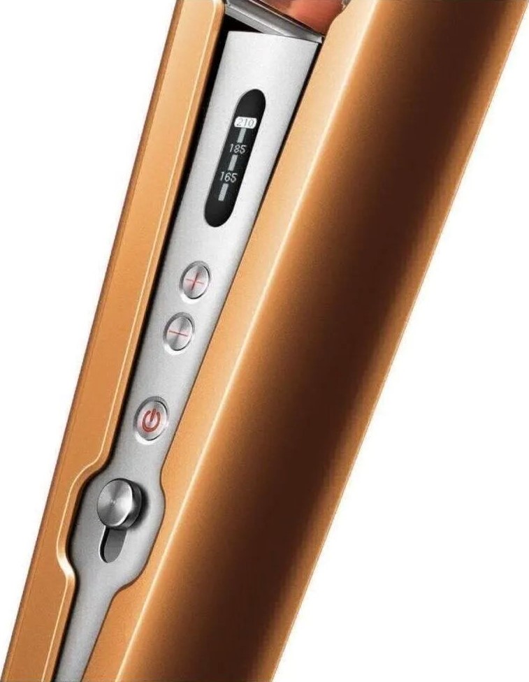 Выпрямитель Dyson Corrale HS07 (Copper/Nickel)