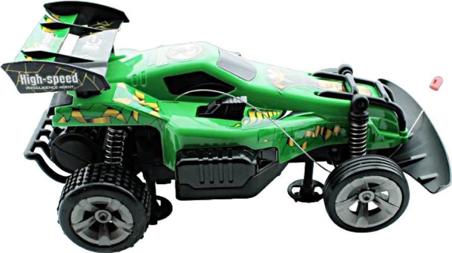 Р/У багги Метеор 1/20 + свет + звук, BS616B