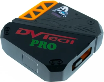 Игровая мультиплатформенная приставка DVTech PRO