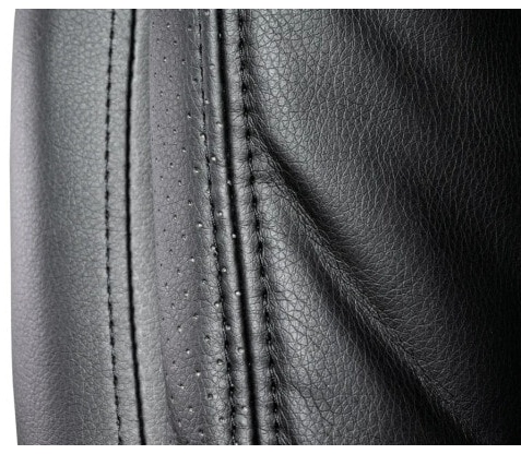 (EU) Офисное кресло Venda FREDI XXL, 241552324, Чёрное