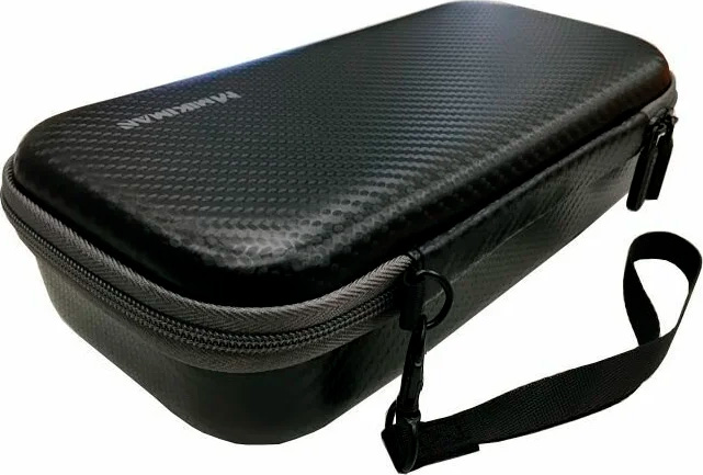 Сумка Mikiman Cloth Bag для Nintendo Nintendo Switch Lite (ZT-SL101)