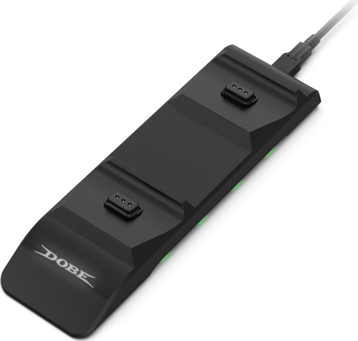 TYX-2612 Контроллер Xbox One X/S и Series X/S с двойной зарядкой