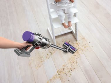 Беспроводной пылесос Dyson Cyclone v10 Total Clean