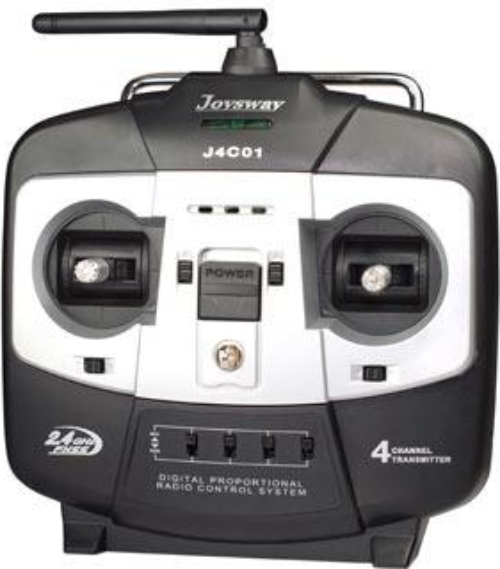 Радиоуправляемая модель Joysway гидроплан Freeman V3 (Brushless) RTF (JS6103V3)