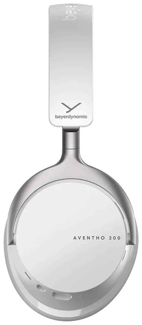 Беспроводные наушники Beyerdynamic AVENTHO 200 Nordic, Серые