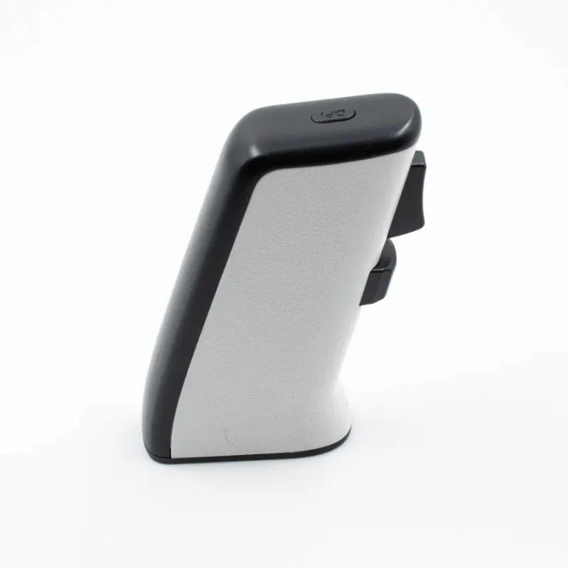 Игровая мышь для шутеров RAGNOK-2 (белая)