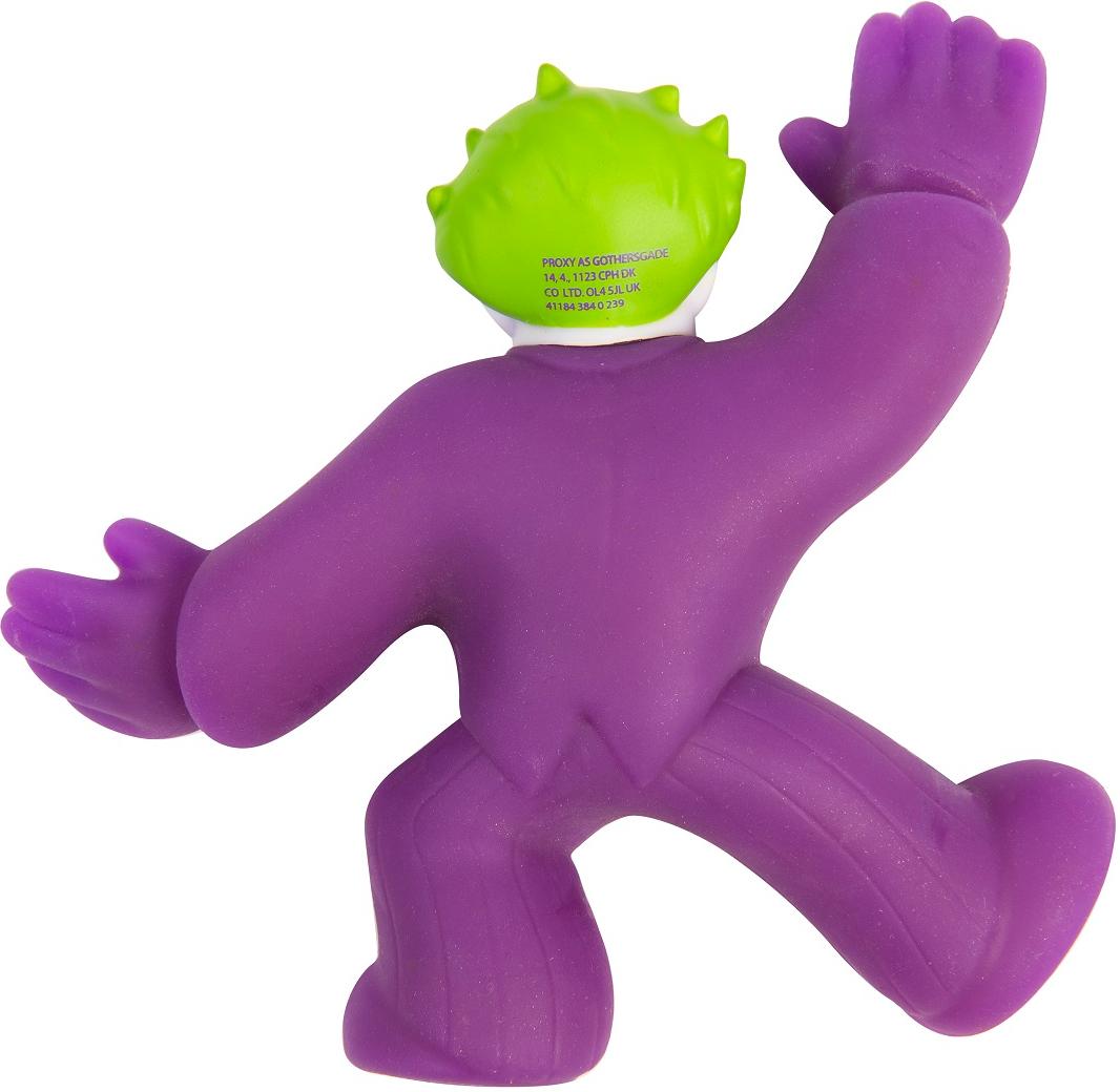 Набор тянущихся фигурок Гуджитсу Бэтмен и Джокер