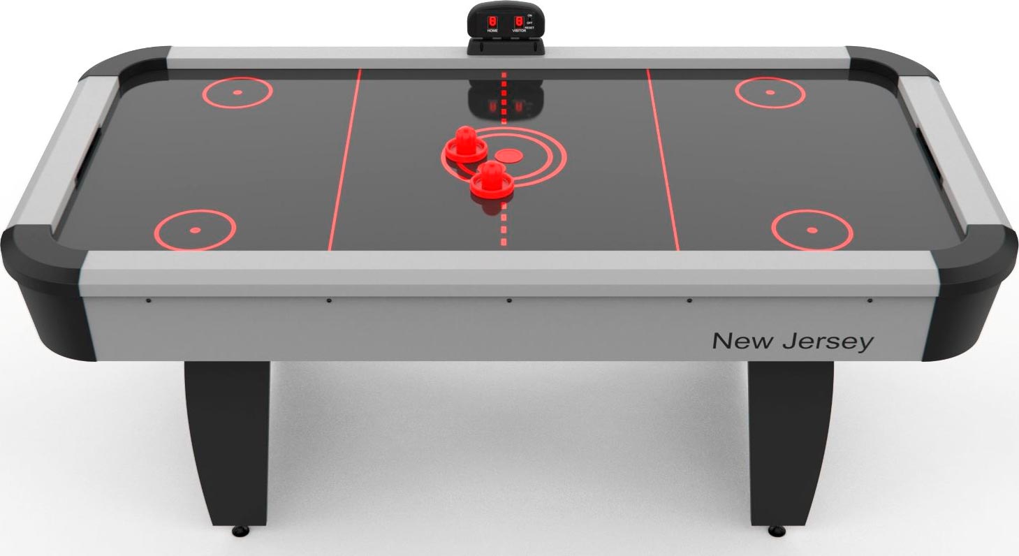 Аэрохоккей DFC NEW JERSEY