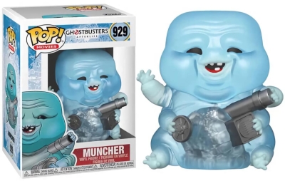 (EU) Фигурка Funko POP! Movies: Muncher (929)