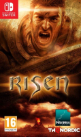 Игра Risen (Nintendo Switch, русская версия)