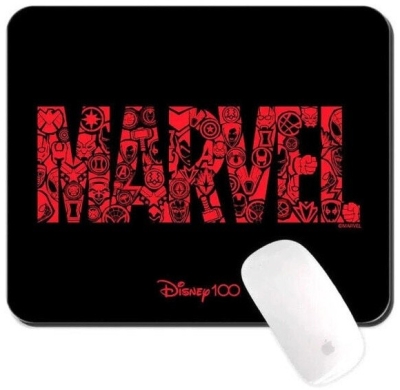 (EU) Коврик для мыши ERT GROUP Disney Marvel 100th Anniversary